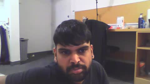 Snapshot of sundoog chatting on March 5, 12:05 am Sundoog online show from March 5, 12:05 am