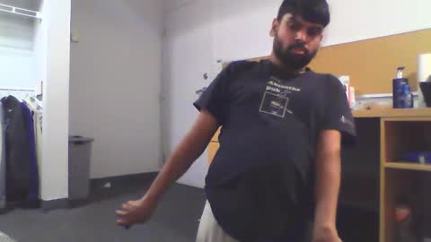 Snapshot of sundoog chatting on March 5, 3:08 am Sundoog online show from March 5, 3:08 am