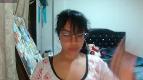 Snapshot of sunemma_0 chatting on February 24, 10:15 am Emma online show from February 24, 10:15 am