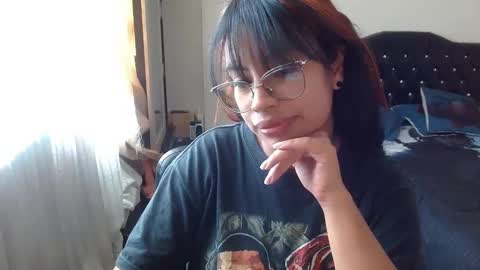 Snapshot of sunemma_0 chatting on March 11, 4:18 pm Emma online show from March 11, 4:18 pm