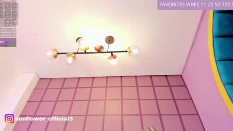 Snapshot of sunflower_28 chatting on January 15, 7:23 pm Liss online show from January 15, 7:23 pm