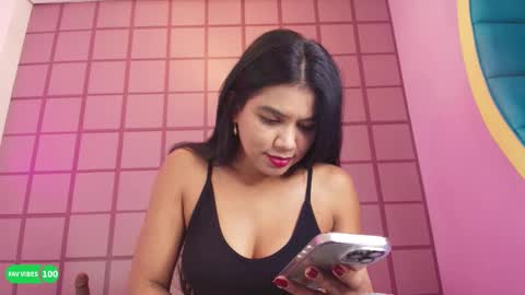 Snapshot of sunflower_28 chatting on October 20, 10:49 am Liss online show from October 20, 10:49 am