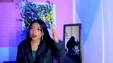 Snapshot of sunflower_blue chatting on March 4, 2:56 pm Sunflower online show from March 4, 2:56 pm