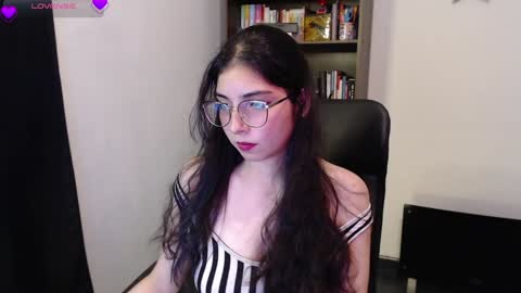  violetta  online show from February 9, 12:49 am