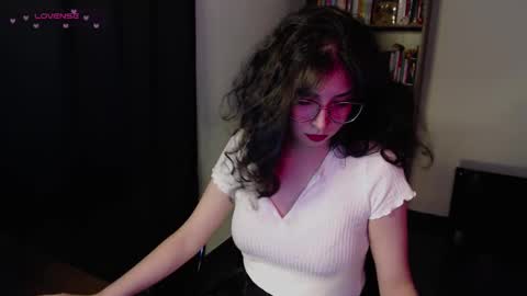  violetta  online show from February 10, 10:25 pm