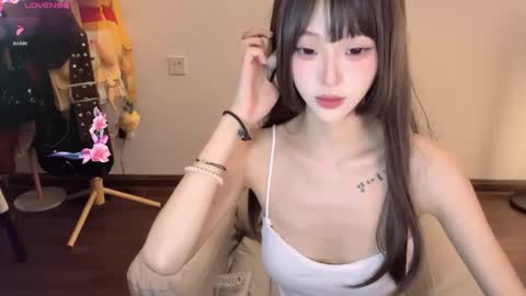 Snapshot of sunflowerbbb chatting on November 24, 7:08 am coco online show from November 24, 7:08 am