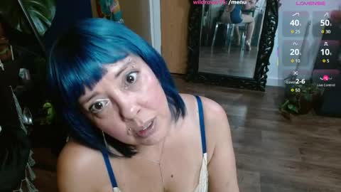 Sunni Knight online show from May 10, 2:39 am