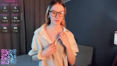 Kiki online show from March 1, 1:07 am