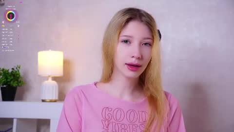 Lily online show from June 14, 2:41 pm