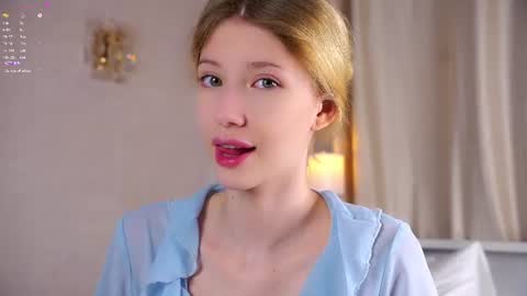 Lily online show from July 2, 2:34 pm