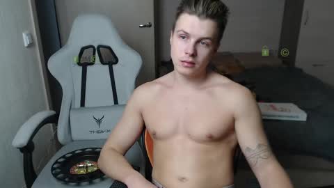 Alice and Sergey online show from February 14, 2:33 pm