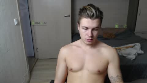 Alice and Sergey online show from February 24, 10:26 am