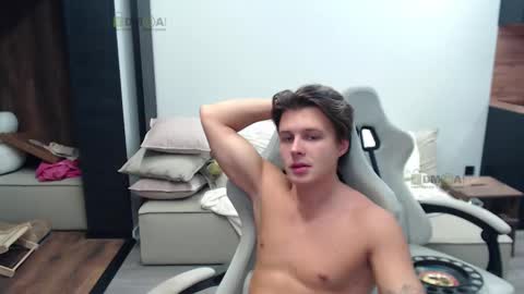 Alice and Sergey online show from October 18, 10:21 pm