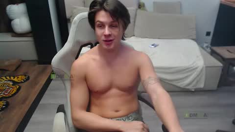 Alice and Sergey online show from December 21, 3:30 pm