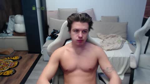 Alice and Sergey online show from January 13, 9:47 am