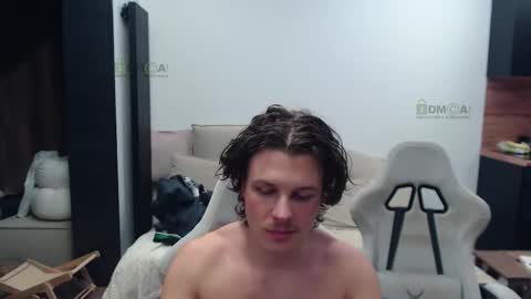 Alice and Sergey online show from March 20, 8:14 pm