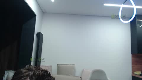 Alice and Sergey online show from April 3, 6:28 pm