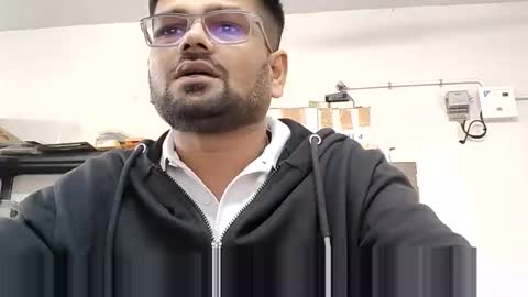SAM online show from January 8, 6:26 am