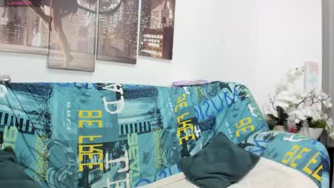 Sammy online show from November 17, 1:22 am