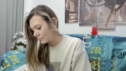 Sammy online show from November 24, 1:16 am