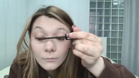 Sammy online show from April 11, 1:21 am