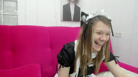 Sammy online show from May 15, 11:12 pm