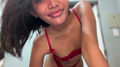 ANGEL-DONT FORGET TO THUMBS UP AND FOLLOW online show from January 25, 10:29 am