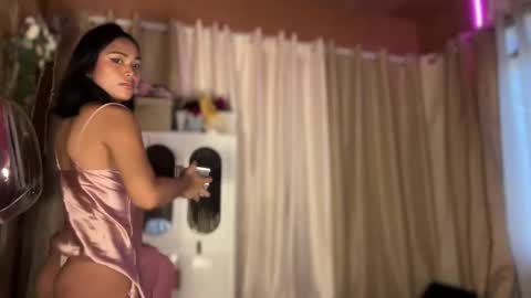 ANGEL-DONT FORGET TO THUMBS UP AND FOLLOW online show from October 19, 3:40 am