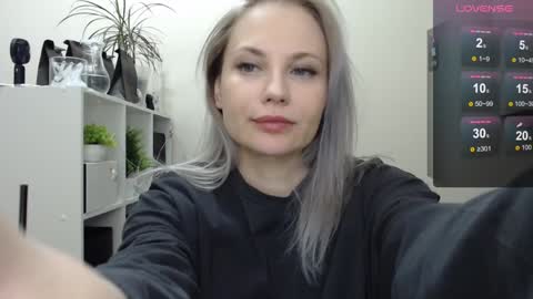 Naomi online show from December 23, 4:22 am