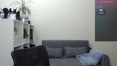 Naomi online show from January 5, 10:08 pm