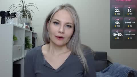 Naomi online show from January 9, 12:09 pm