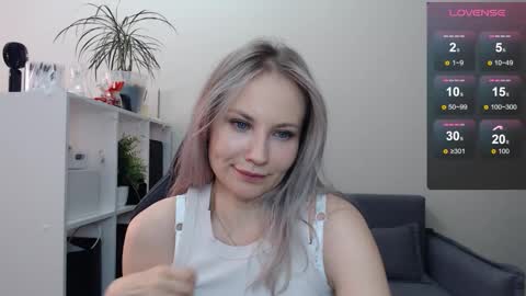 Naomi online show from March 5, 9:27 am