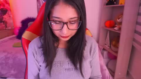 SUNNY online show from December 17, 1:11 am