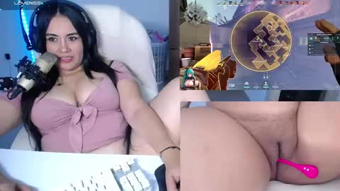 Snapshot of sunny_gamer chatting on January 31, 6:46 am Sunny online show from January 31, 6:46 am