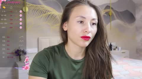 Daria  Iliyas online show from September 12, 12:49 pm