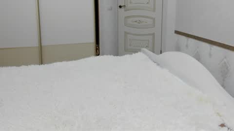 Vanessa online show from March 22, 5:11 am