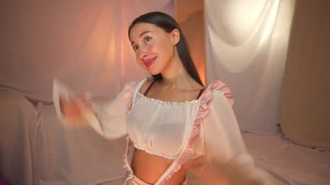 Maria online show from December 6, 10:08 pm