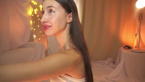 Maria online show from February 26, 8:33 pm