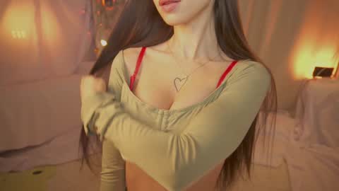 Maria online show from November 16, 7:30 pm