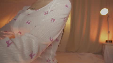 Maria online show from November 29, 9:51 pm