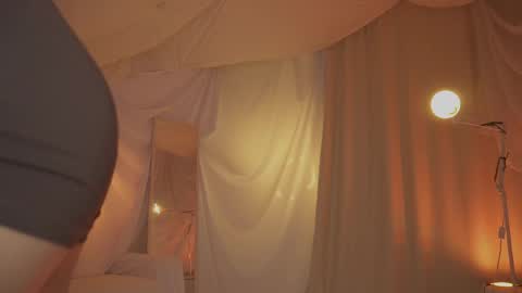 Maria online show from April 20, 9:16 pm