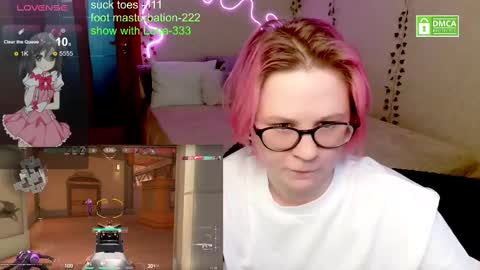 Snapshot of sunny_mood chatting on February 15, 10:22 am sunny mood online show from February 15, 10:22 am