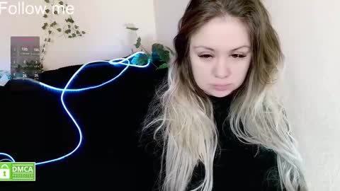 sunny mood online show from February 24, 8:34 am