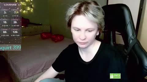 sunny mood online show from February 27, 7:58 pm