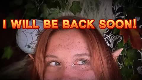 Sunny online show from November 6, 5:03 pm