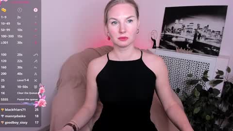 sunny_nicoleee online show from January 24, 8:02 am