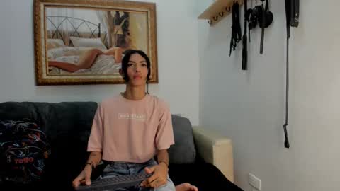 Sunny online show from December 23, 1:58 am