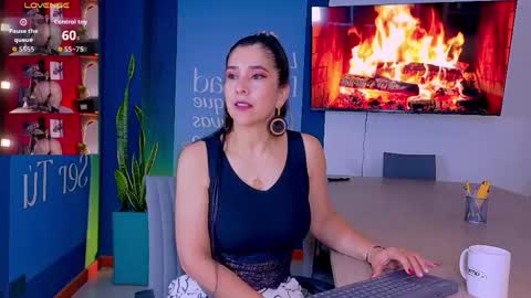 Sunny River online show from April 1, 12:06 pm