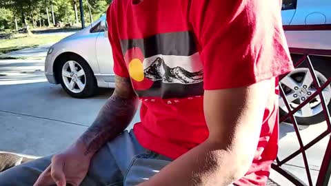 sunny valentine online show from October 3, 1:08 pm