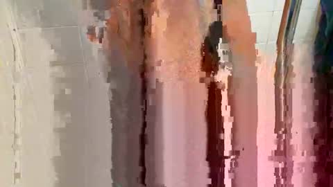 Snapshot of sunnyamysunny chatting on October 2, 6:31 am Amy online show from October 2, 6:31 am